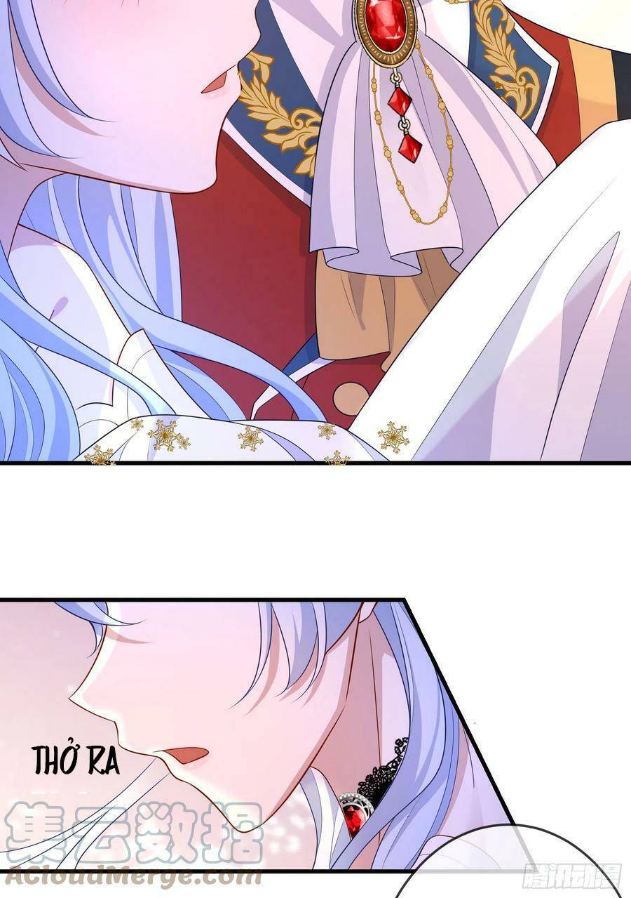 Trở Thành Bạch Nguyệt Quang Của Phản Diện Hắc Hóa Chapter 68 - 40