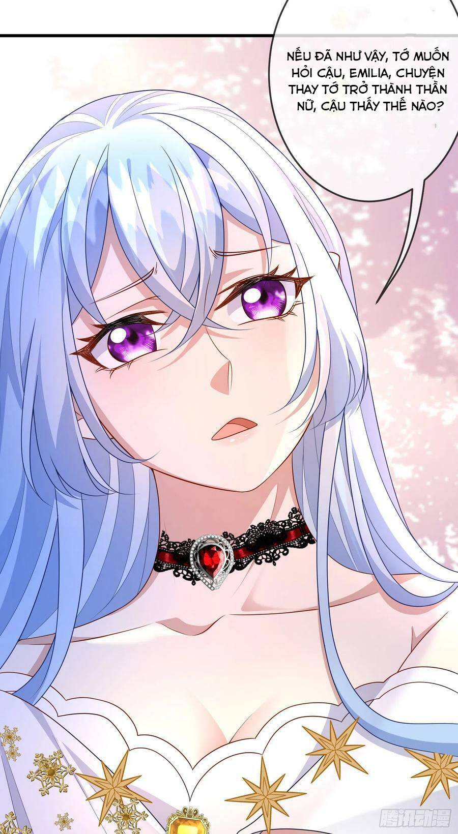 Trở Thành Bạch Nguyệt Quang Của Phản Diện Hắc Hóa Chapter 68 - 41