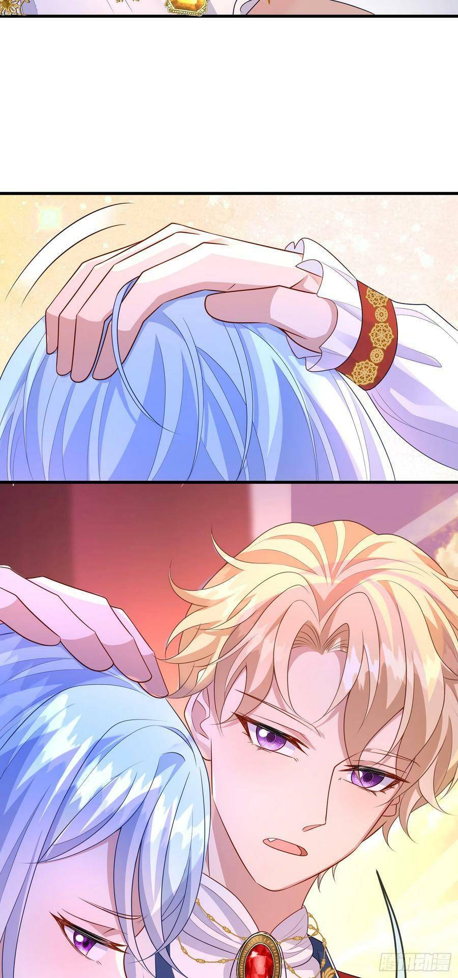 Trở Thành Bạch Nguyệt Quang Của Phản Diện Hắc Hóa Chapter 68 - 42