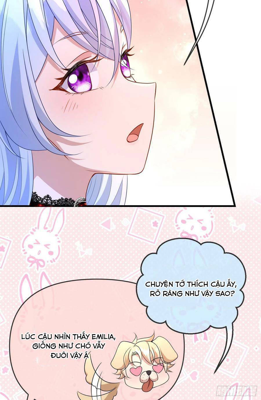 Trở Thành Bạch Nguyệt Quang Của Phản Diện Hắc Hóa Chapter 68 - 44