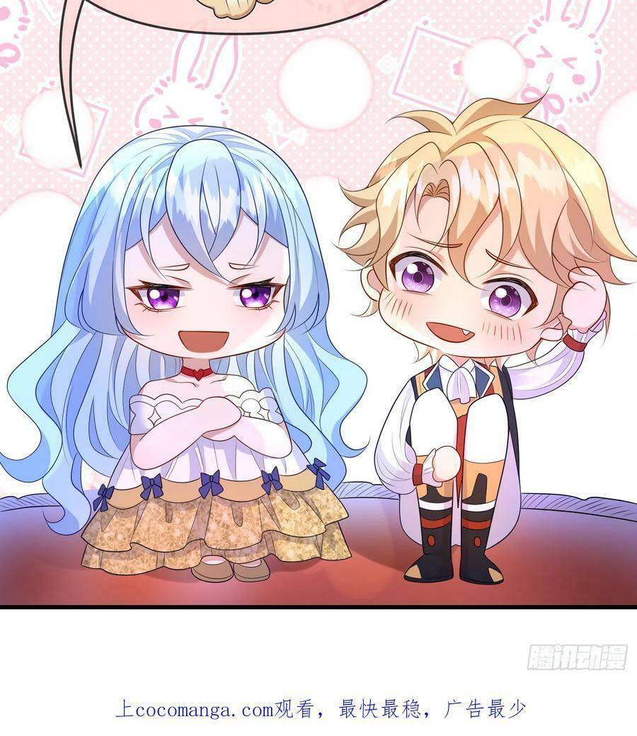 Trở Thành Bạch Nguyệt Quang Của Phản Diện Hắc Hóa Chapter 68 - 45