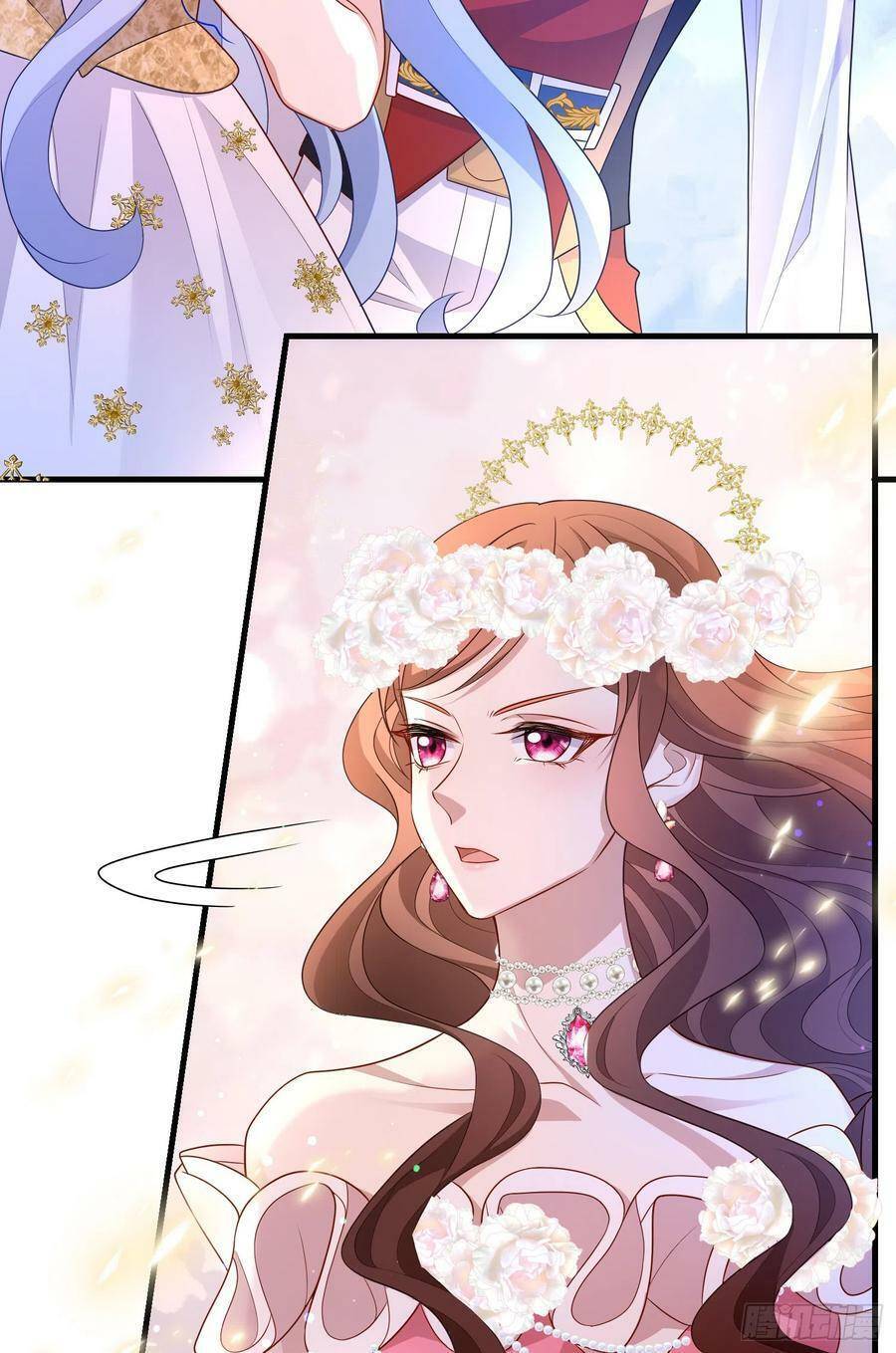 Trở Thành Bạch Nguyệt Quang Của Phản Diện Hắc Hóa Chapter 68 - 8