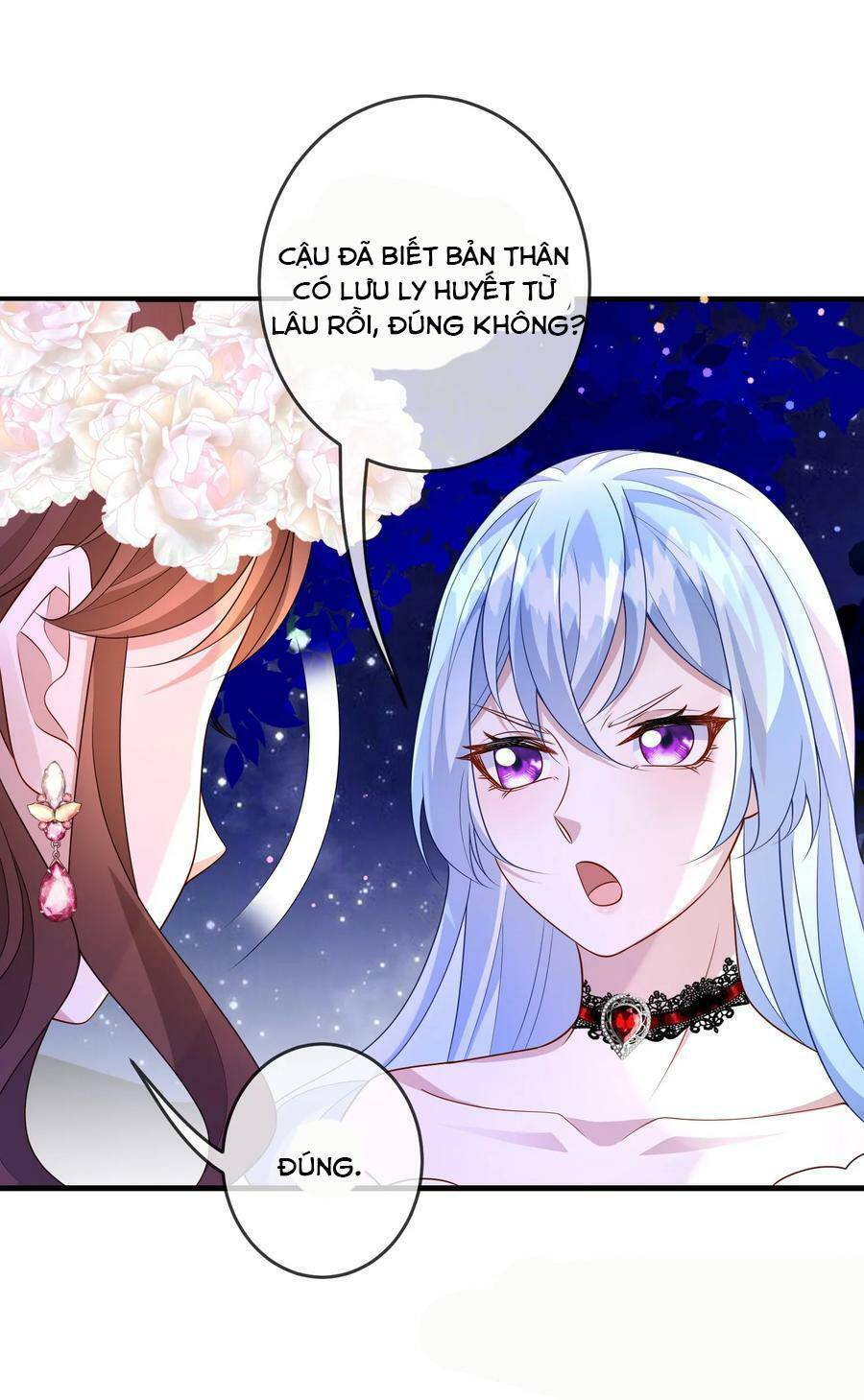 Trở Thành Bạch Nguyệt Quang Của Phản Diện Hắc Hóa Chapter 69 - 11