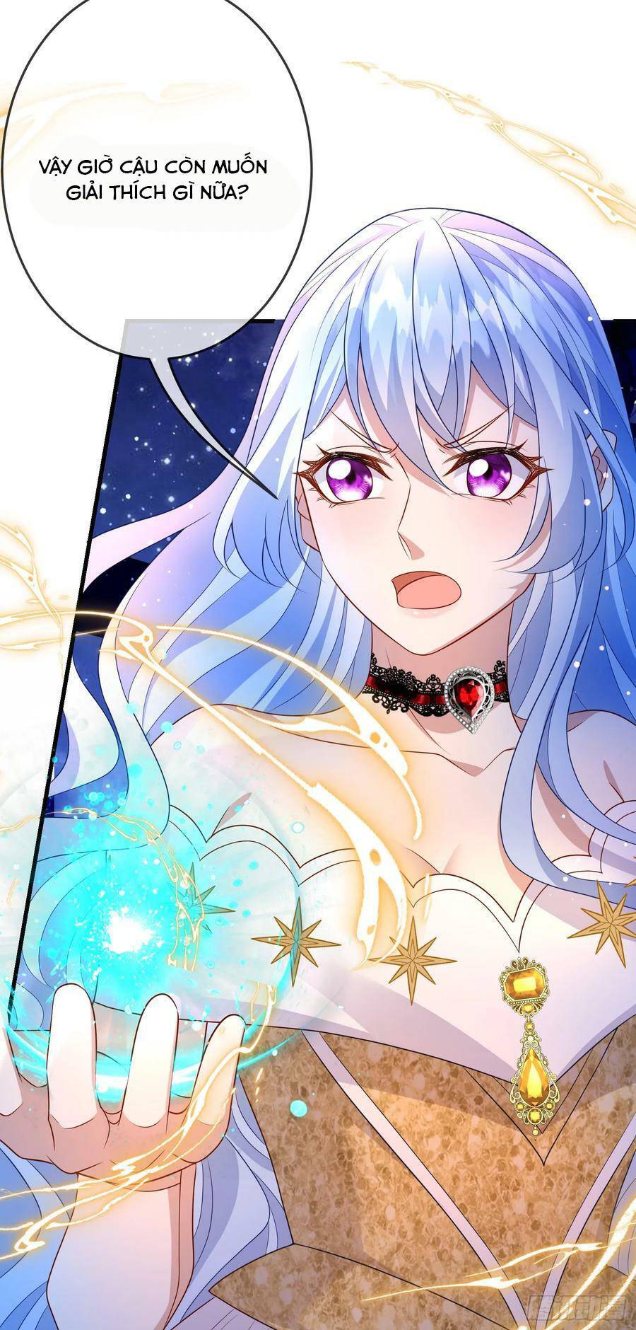 Trở Thành Bạch Nguyệt Quang Của Phản Diện Hắc Hóa Chapter 69 - 16