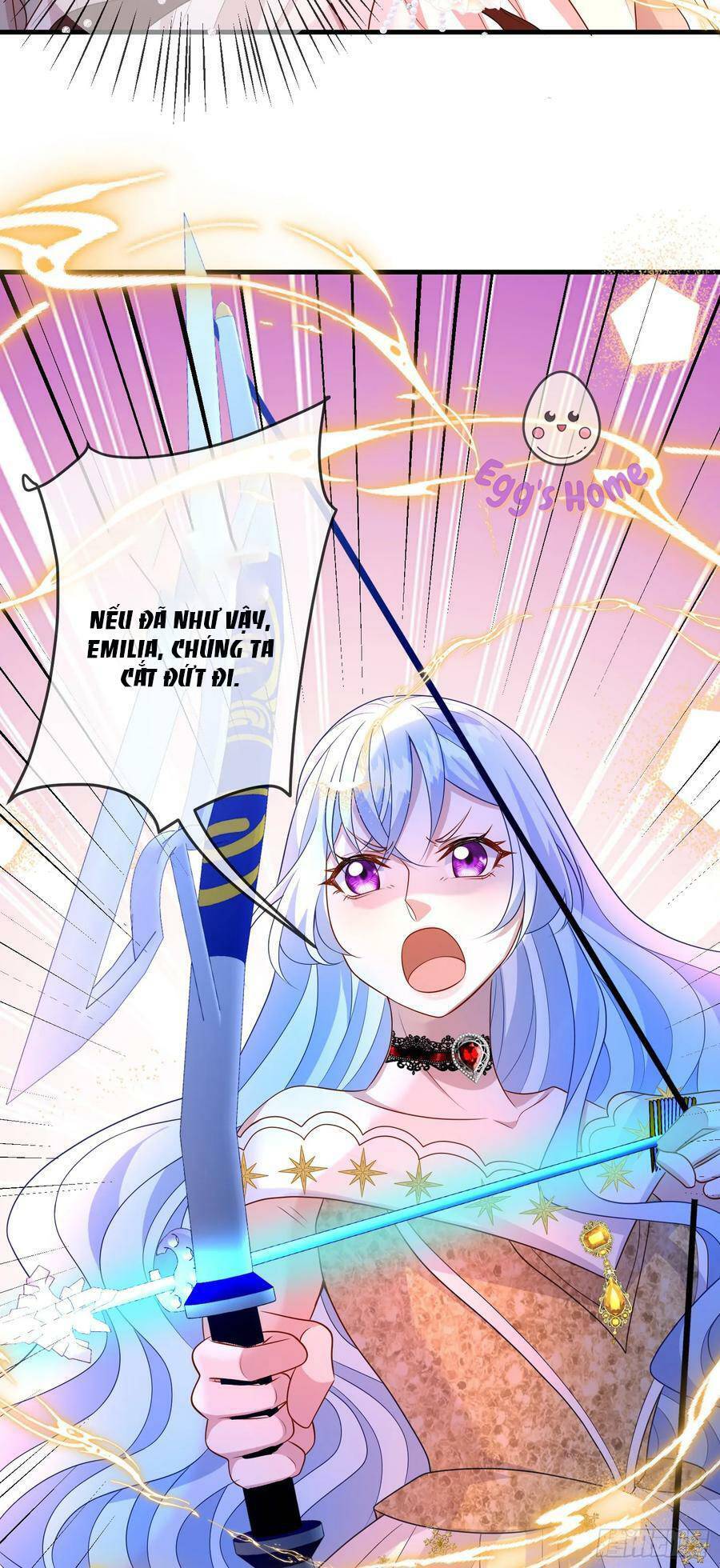 Trở Thành Bạch Nguyệt Quang Của Phản Diện Hắc Hóa Chapter 69 - 18