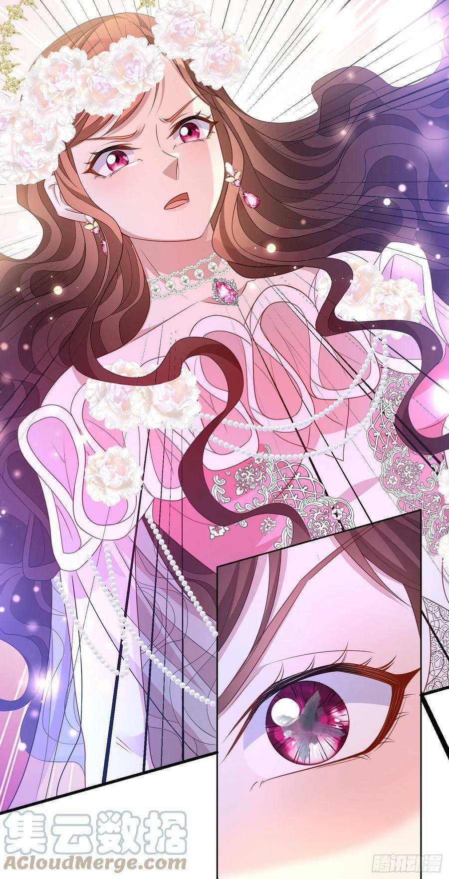 Trở Thành Bạch Nguyệt Quang Của Phản Diện Hắc Hóa Chapter 69 - 21