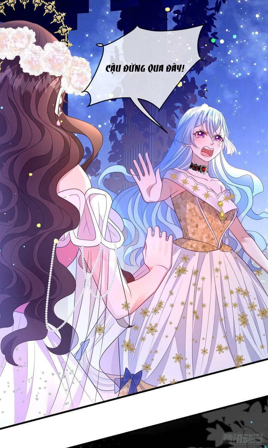 Trở Thành Bạch Nguyệt Quang Của Phản Diện Hắc Hóa Chapter 69 - 28