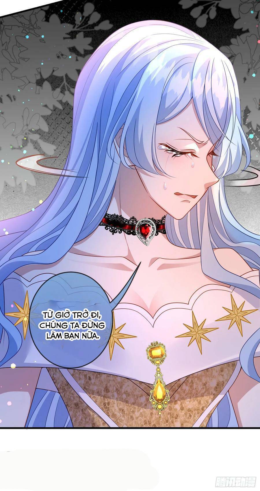 Trở Thành Bạch Nguyệt Quang Của Phản Diện Hắc Hóa Chapter 69 - 29