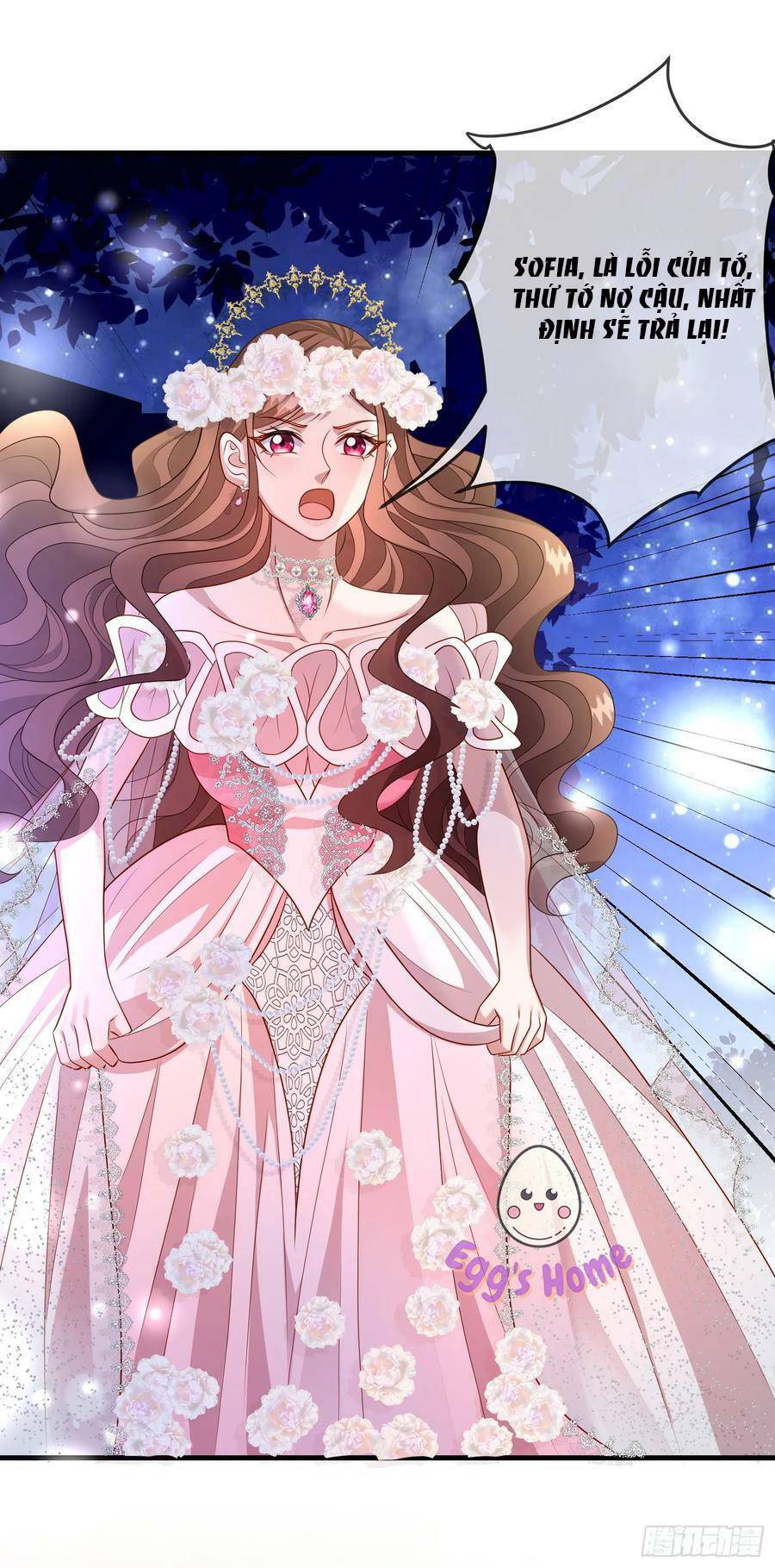 Trở Thành Bạch Nguyệt Quang Của Phản Diện Hắc Hóa Chapter 69 - 30