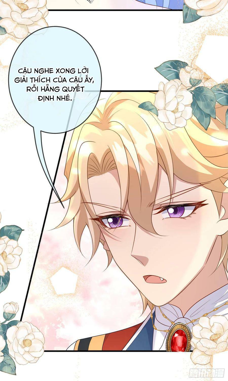 Trở Thành Bạch Nguyệt Quang Của Phản Diện Hắc Hóa Chapter 69 - 4