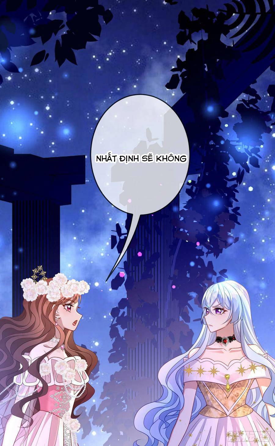 Trở Thành Bạch Nguyệt Quang Của Phản Diện Hắc Hóa Chapter 69 - 32