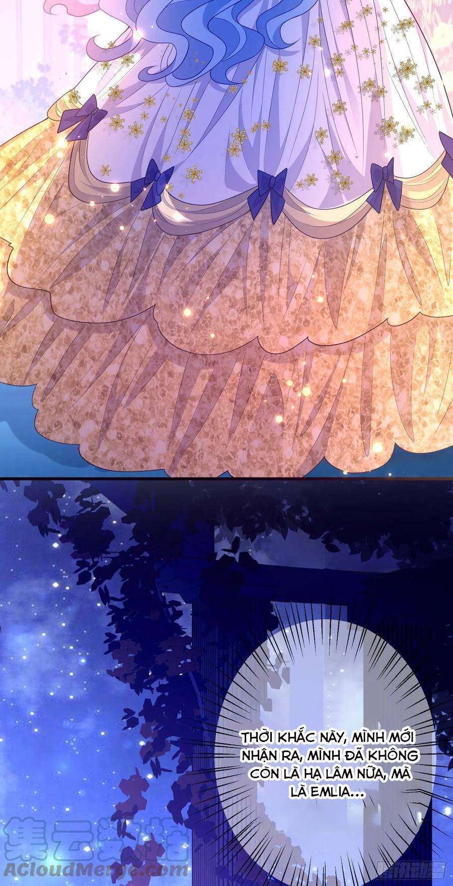 Trở Thành Bạch Nguyệt Quang Của Phản Diện Hắc Hóa Chapter 69 - 35