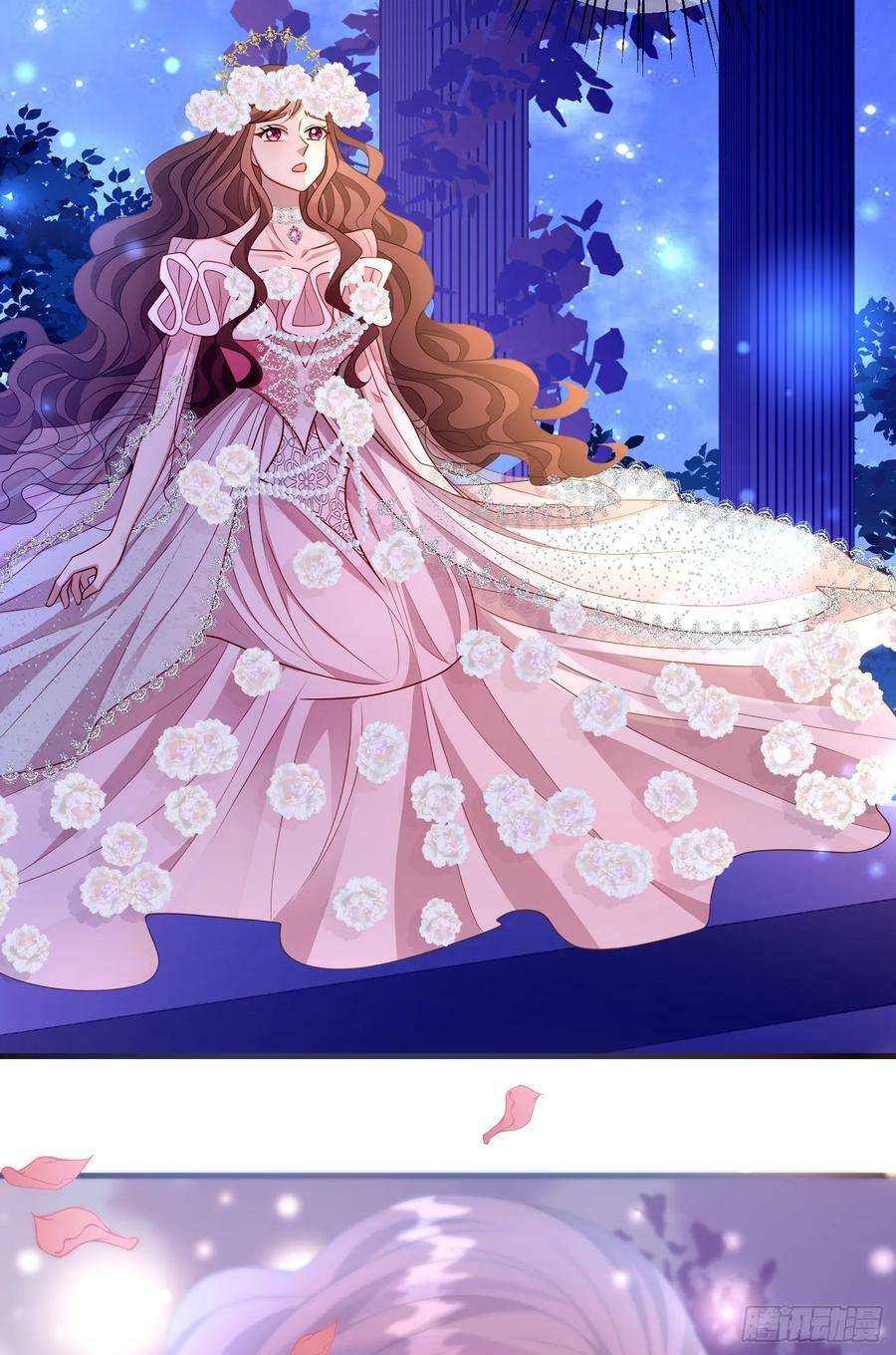 Trở Thành Bạch Nguyệt Quang Của Phản Diện Hắc Hóa Chapter 69 - 36