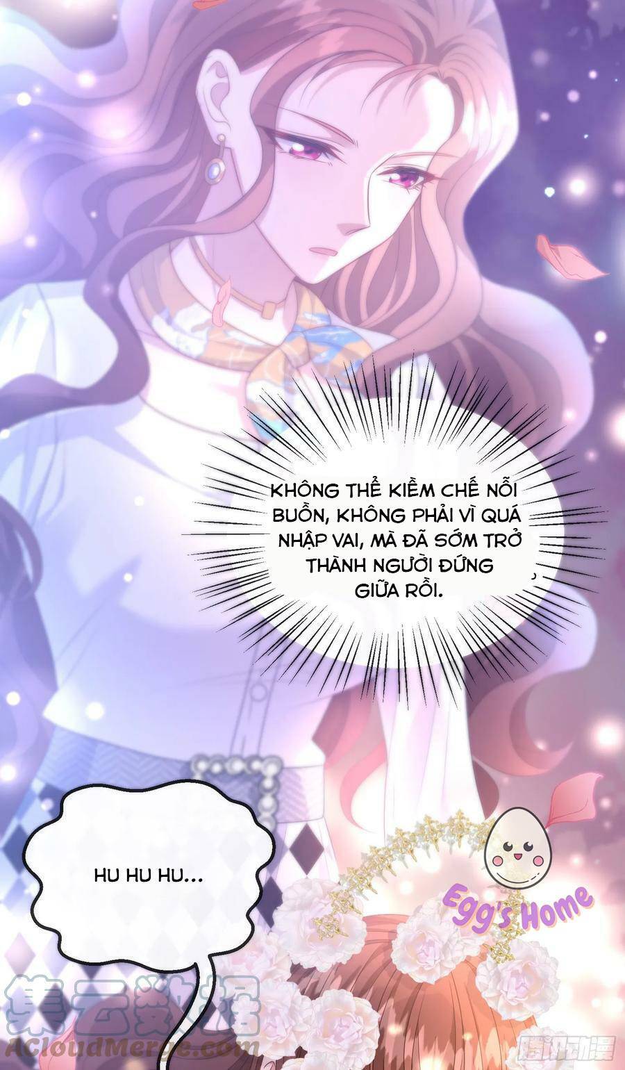 Trở Thành Bạch Nguyệt Quang Của Phản Diện Hắc Hóa Chapter 69 - 37