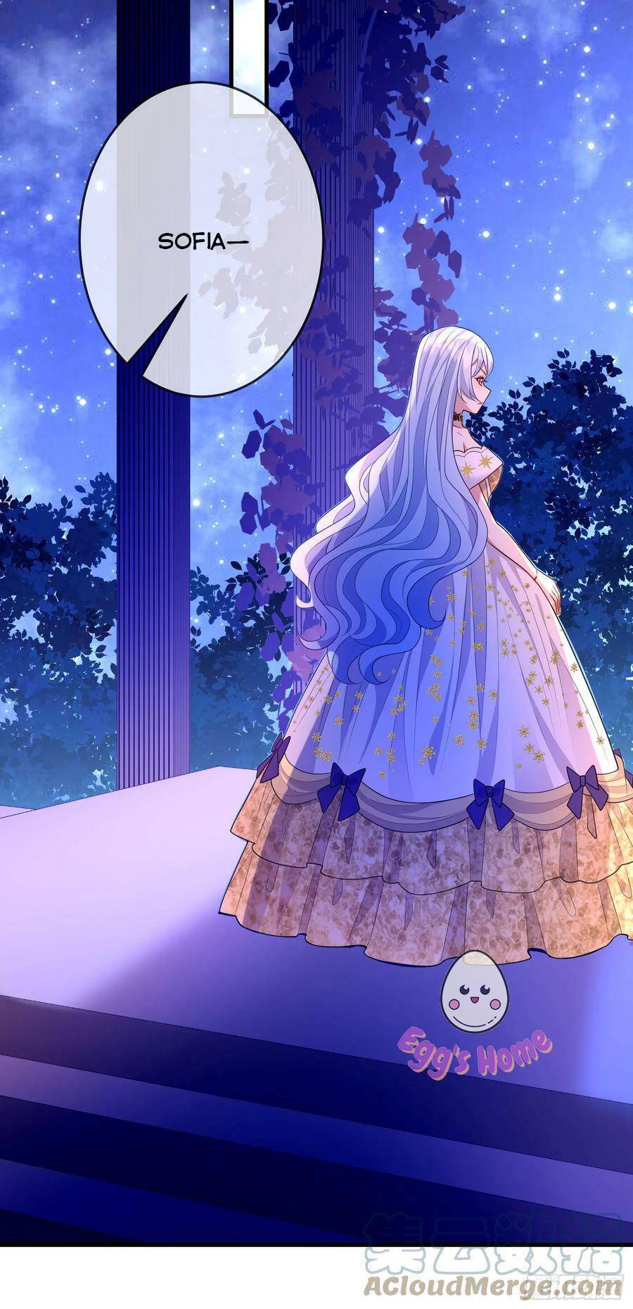 Trở Thành Bạch Nguyệt Quang Của Phản Diện Hắc Hóa Chapter 69 - 7