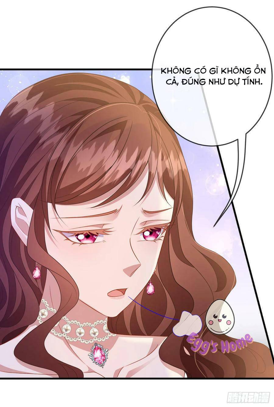 Trở Thành Bạch Nguyệt Quang Của Phản Diện Hắc Hóa Chapter 70 - 26