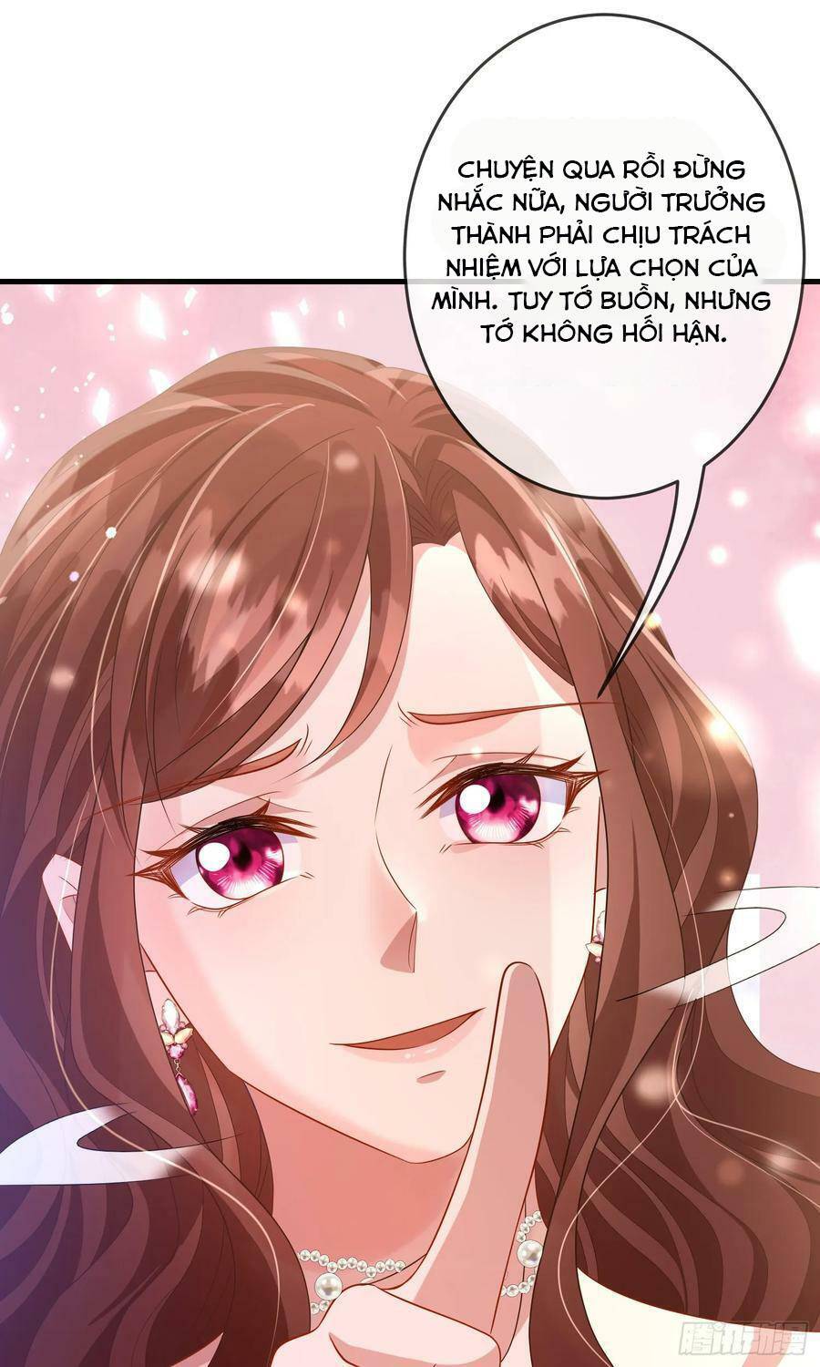 Trở Thành Bạch Nguyệt Quang Của Phản Diện Hắc Hóa Chapter 70 - 28