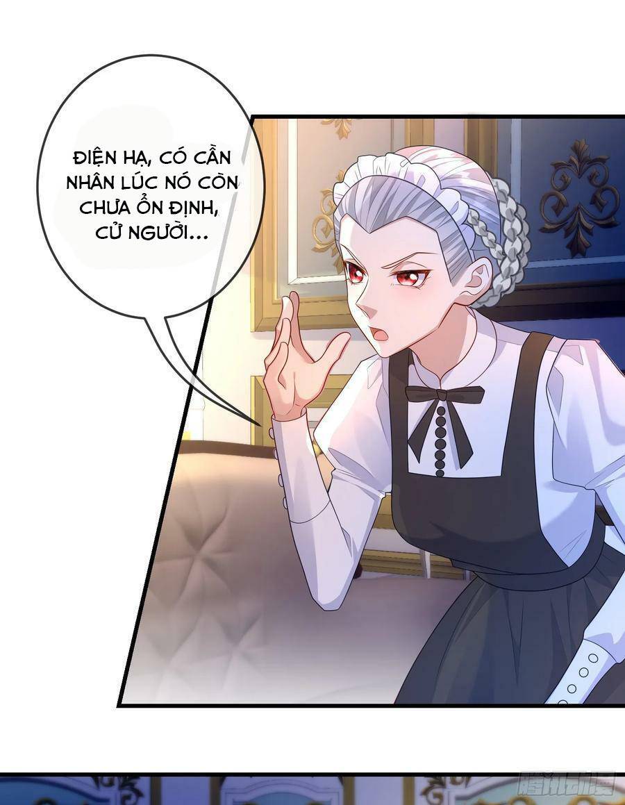 Trở Thành Bạch Nguyệt Quang Của Phản Diện Hắc Hóa Chapter 70 - 4