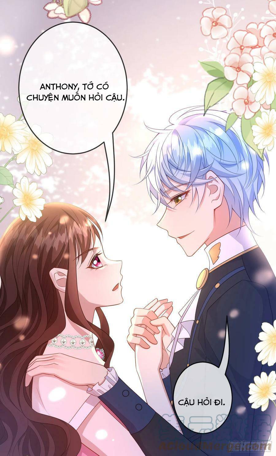 Trở Thành Bạch Nguyệt Quang Của Phản Diện Hắc Hóa Chapter 70 - 31