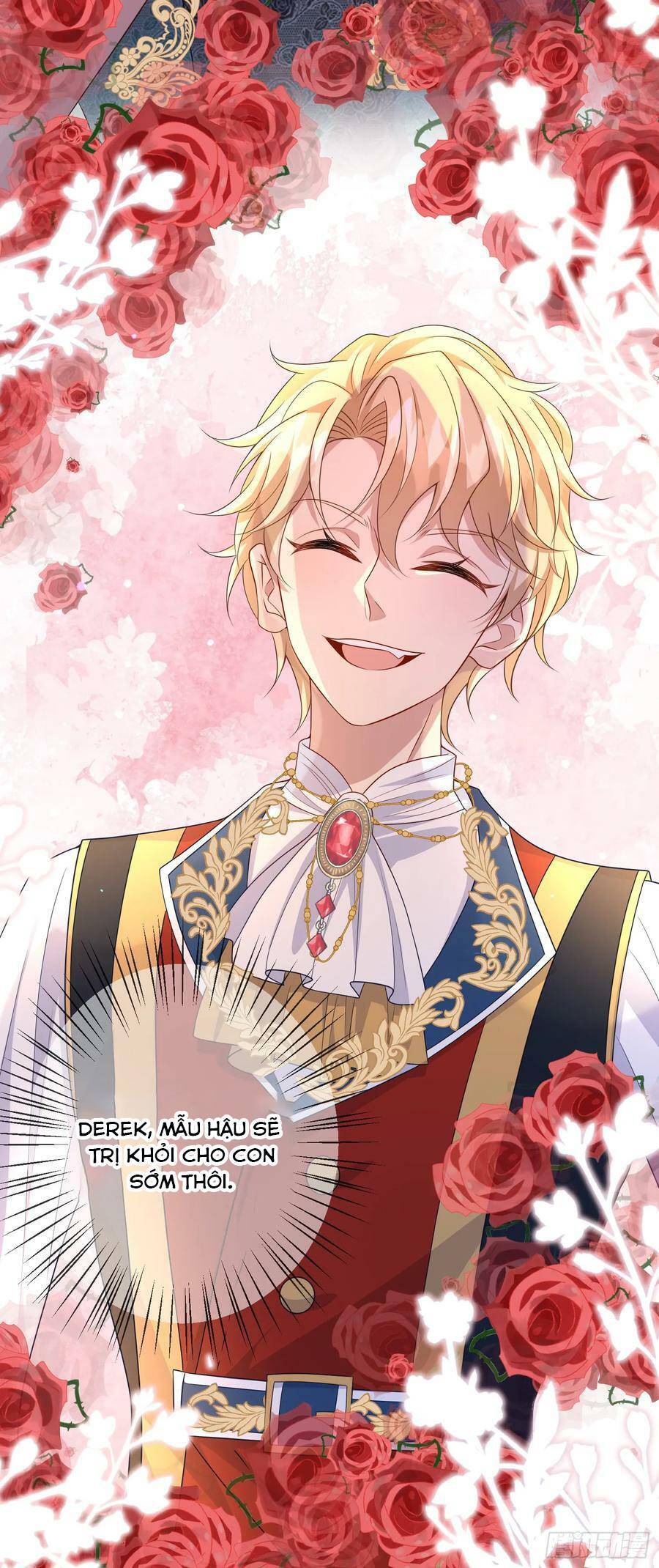 Trở Thành Bạch Nguyệt Quang Của Phản Diện Hắc Hóa Chapter 70 - 8