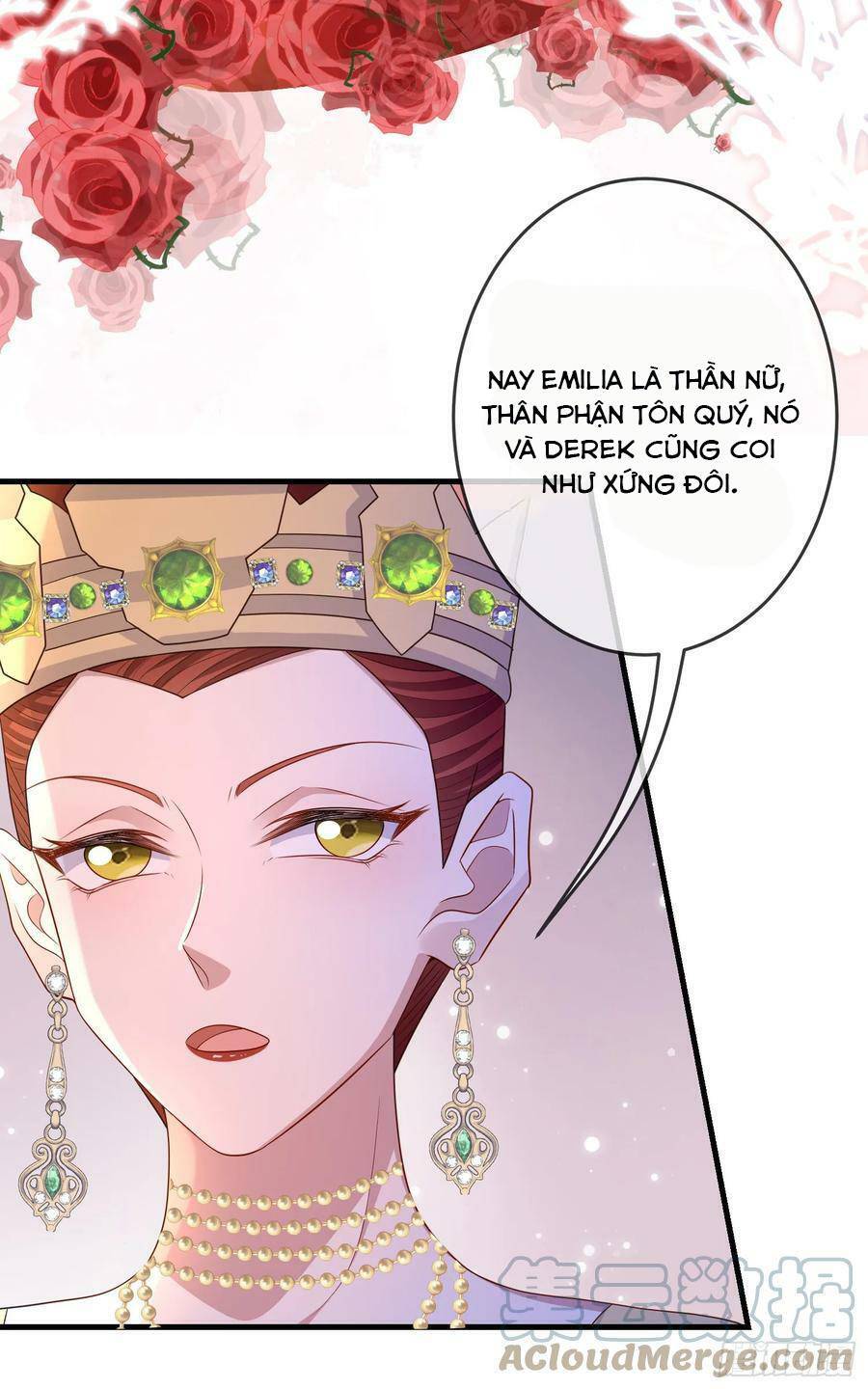 Trở Thành Bạch Nguyệt Quang Của Phản Diện Hắc Hóa Chapter 70 - 9