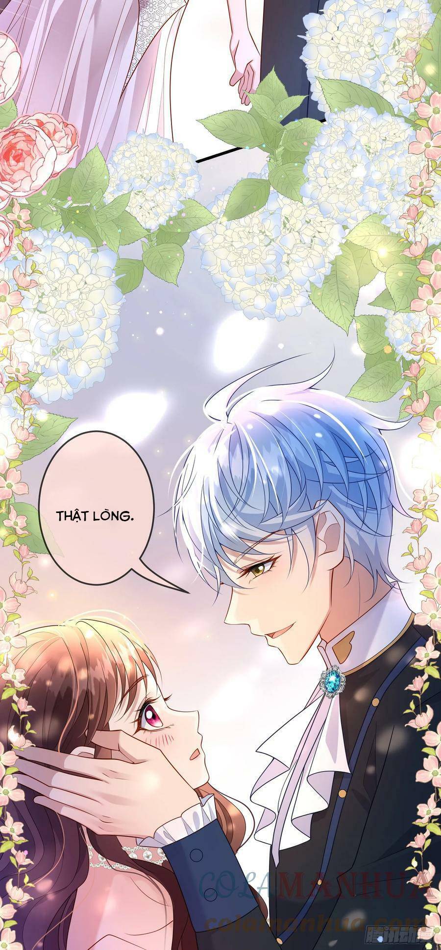 Trở Thành Bạch Nguyệt Quang Của Phản Diện Hắc Hóa Chapter 71 - 11