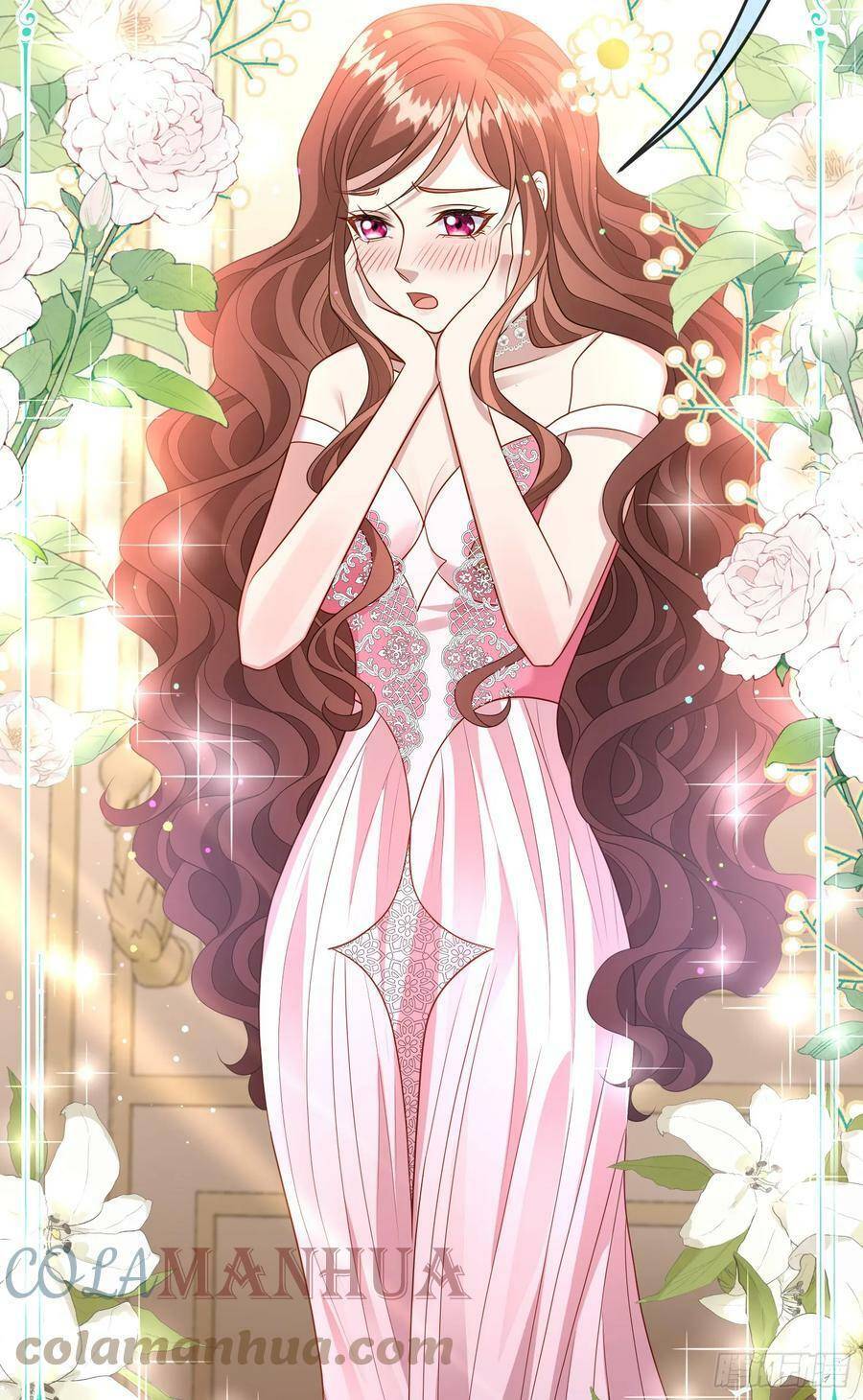 Trở Thành Bạch Nguyệt Quang Của Phản Diện Hắc Hóa Chapter 71 - 19