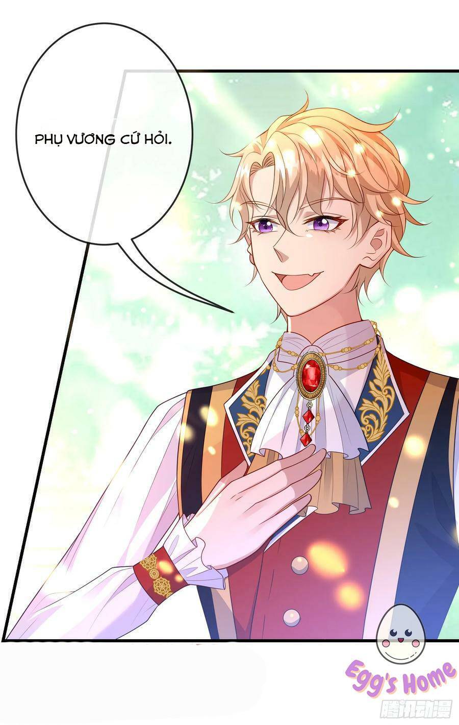 Trở Thành Bạch Nguyệt Quang Của Phản Diện Hắc Hóa Chapter 71 - 23