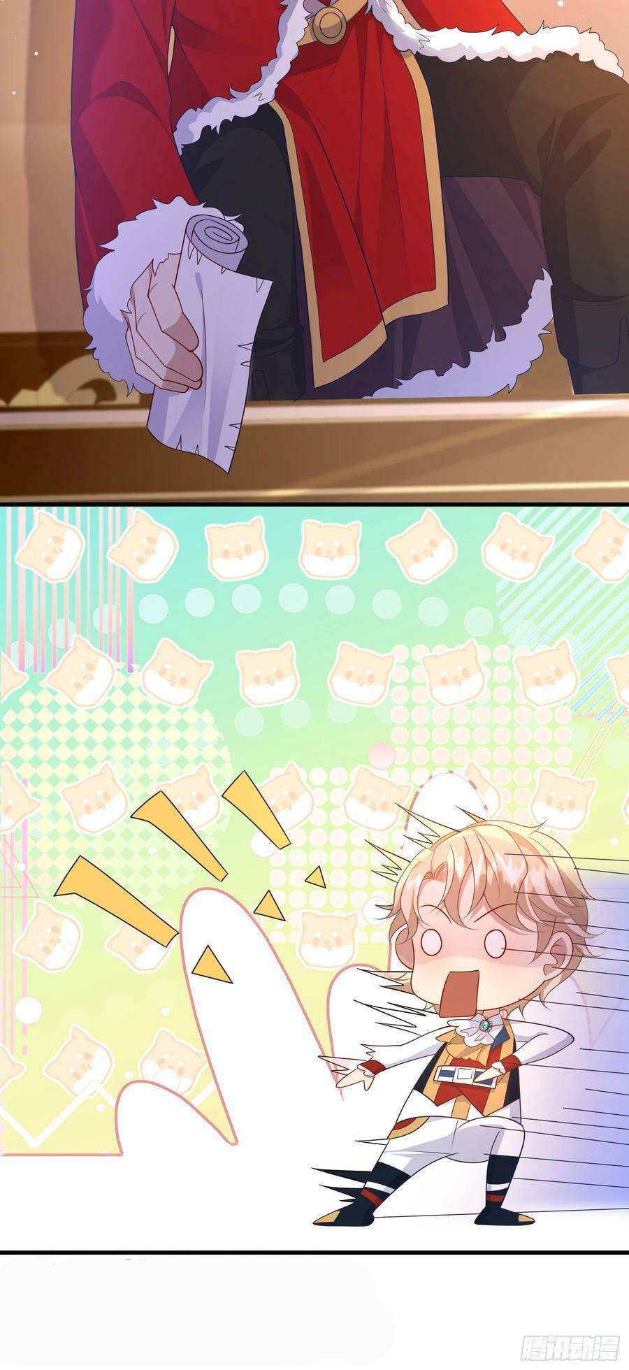 Trở Thành Bạch Nguyệt Quang Của Phản Diện Hắc Hóa Chapter 71 - 25