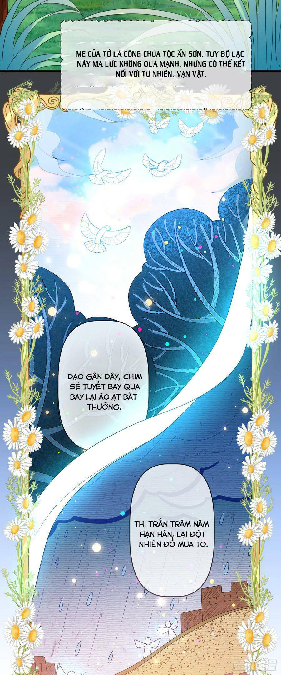 Trở Thành Bạch Nguyệt Quang Của Phản Diện Hắc Hóa Chapter 71 - 4