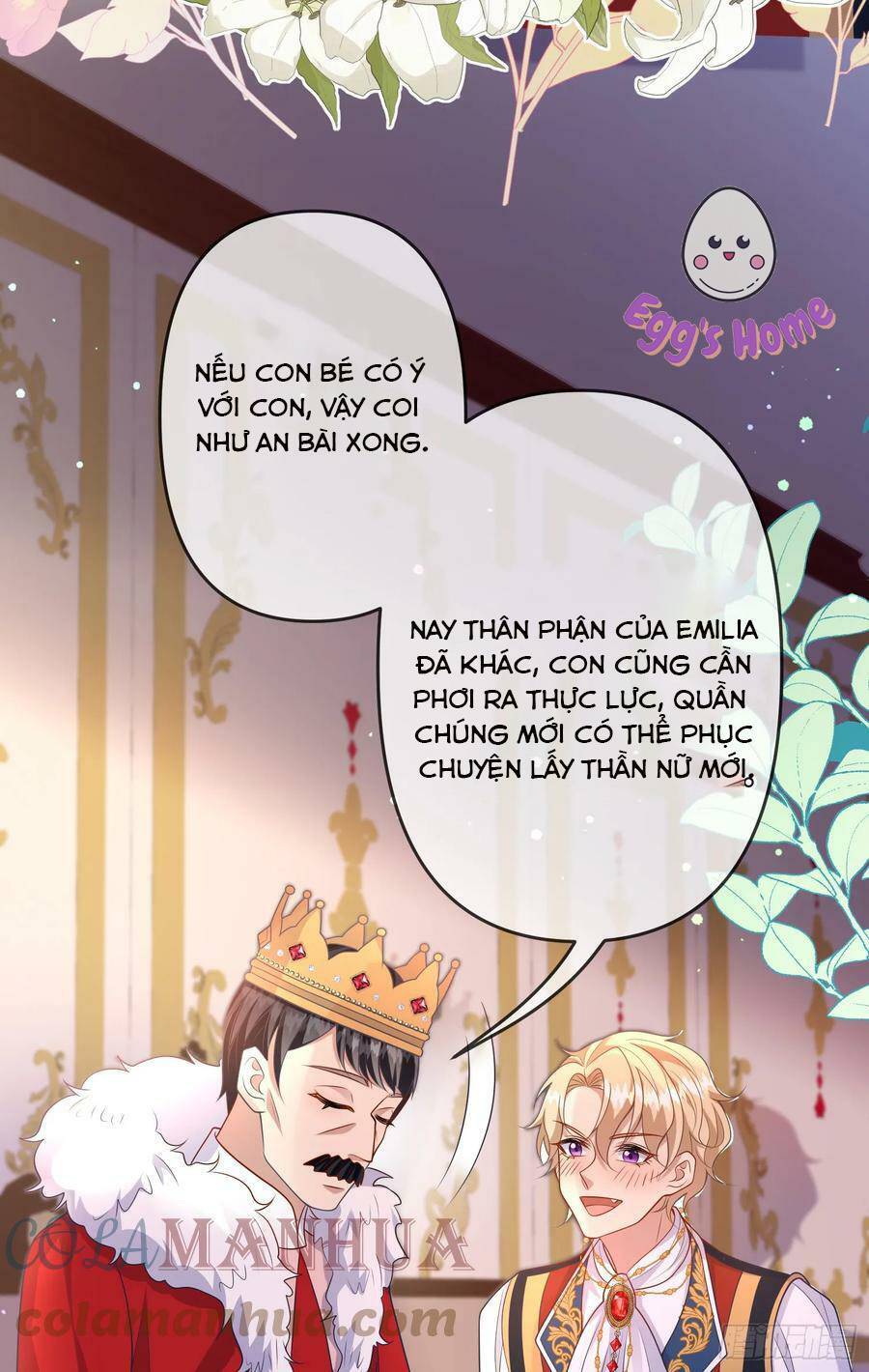 Trở Thành Bạch Nguyệt Quang Của Phản Diện Hắc Hóa Chapter 71 - 31