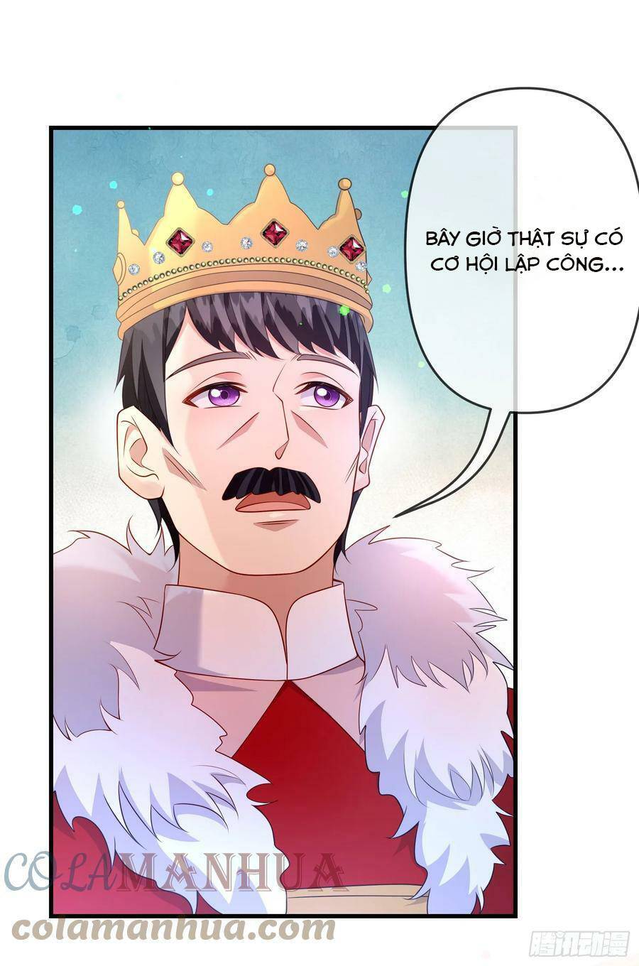 Trở Thành Bạch Nguyệt Quang Của Phản Diện Hắc Hóa Chapter 71 - 33