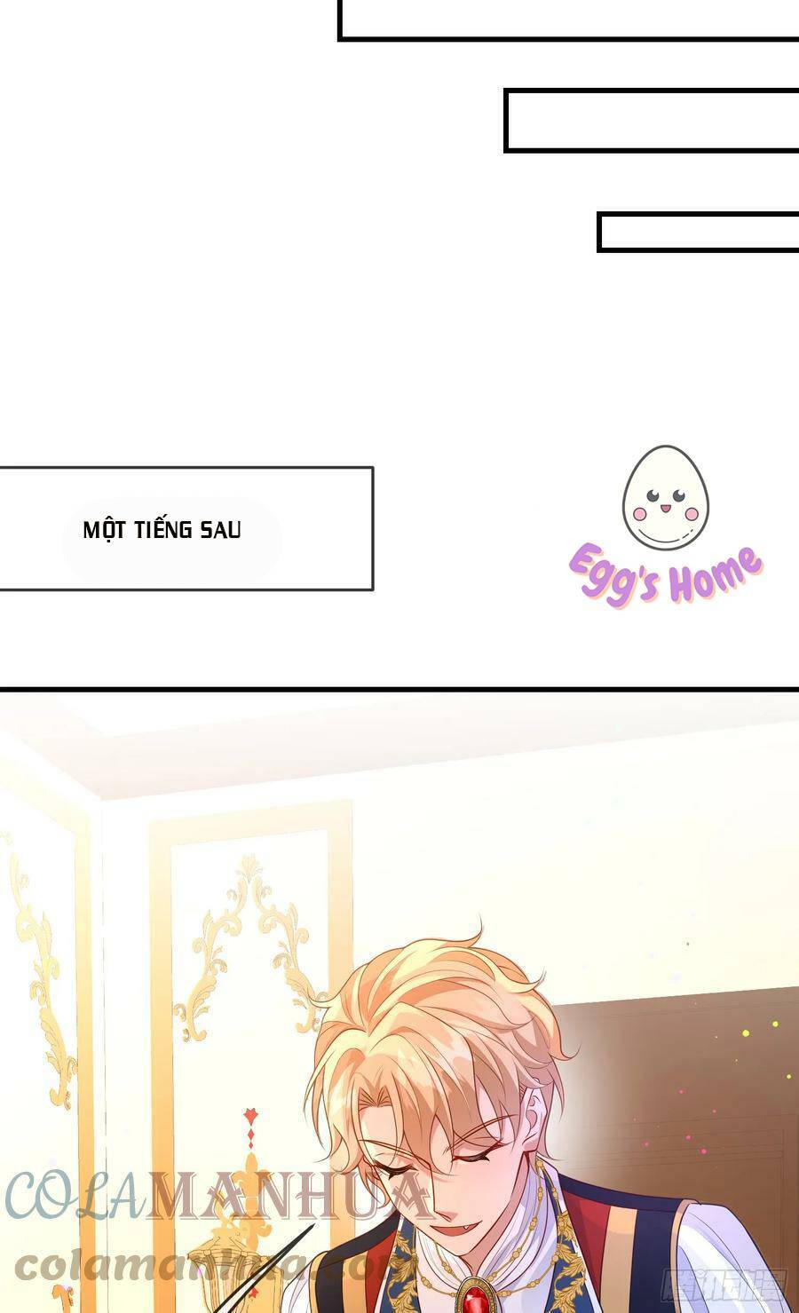 Trở Thành Bạch Nguyệt Quang Của Phản Diện Hắc Hóa Chapter 71 - 35