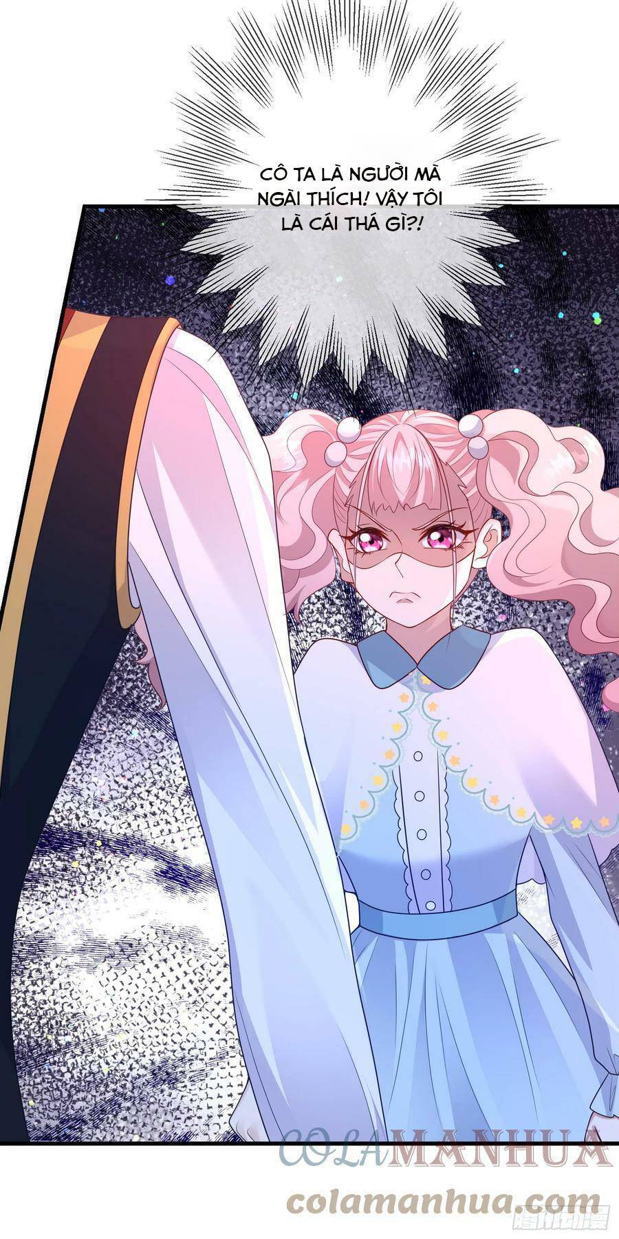 Trở Thành Bạch Nguyệt Quang Của Phản Diện Hắc Hóa Chapter 71 - 41