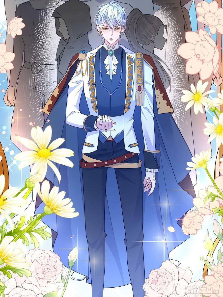 Trở Thành Bạch Nguyệt Quang Của Phản Diện Hắc Hóa Chapter 71 - 6