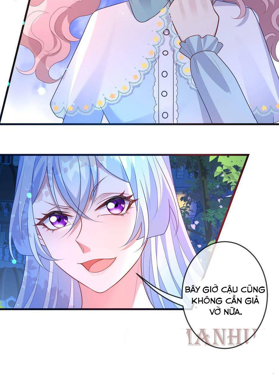 Trở Thành Bạch Nguyệt Quang Của Phản Diện Hắc Hóa Chapter 72 - 11