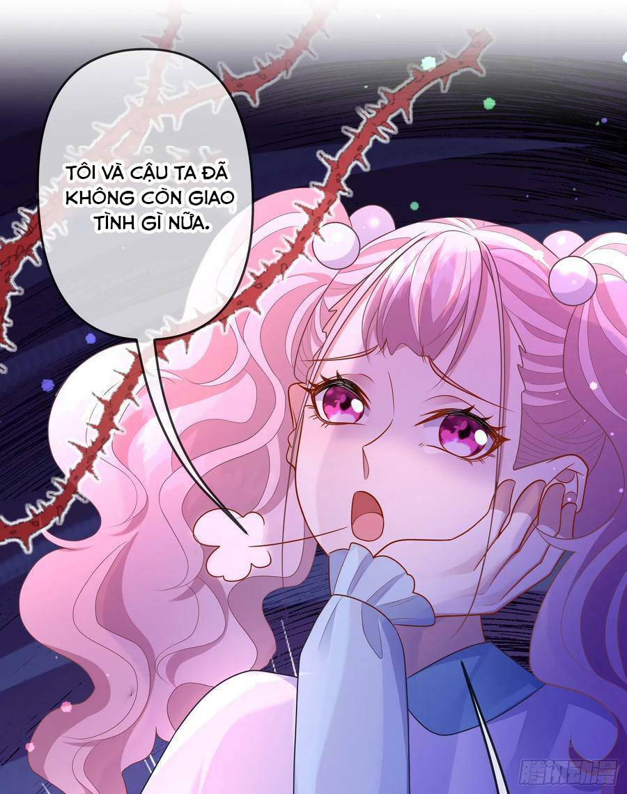 Trở Thành Bạch Nguyệt Quang Của Phản Diện Hắc Hóa Chapter 72 - 12