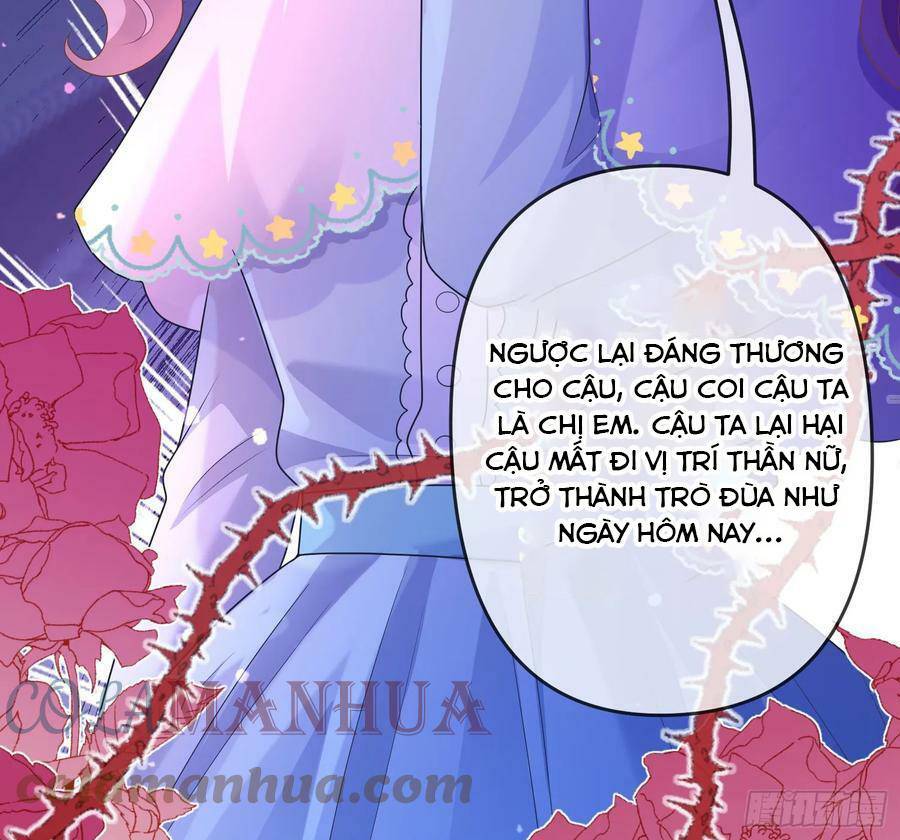 Trở Thành Bạch Nguyệt Quang Của Phản Diện Hắc Hóa Chapter 72 - 13