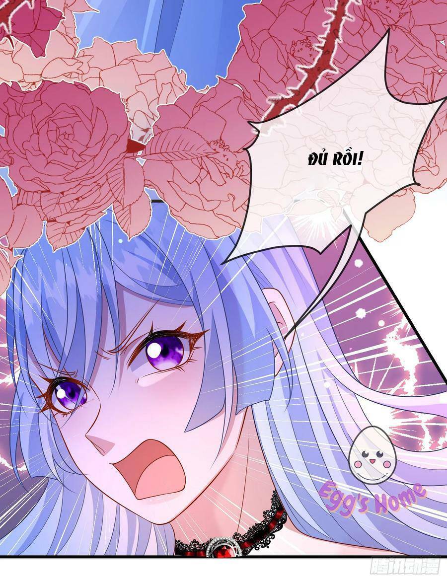 Trở Thành Bạch Nguyệt Quang Của Phản Diện Hắc Hóa Chapter 72 - 14