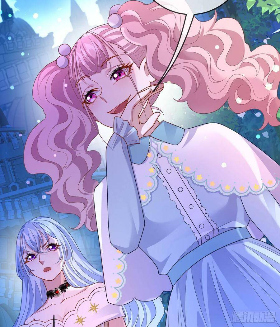 Trở Thành Bạch Nguyệt Quang Của Phản Diện Hắc Hóa Chapter 72 - 16