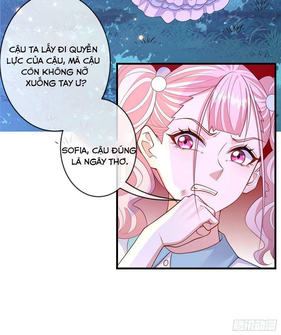 Trở Thành Bạch Nguyệt Quang Của Phản Diện Hắc Hóa Chapter 72 - 23