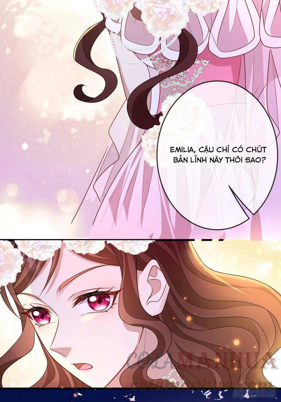 Trở Thành Bạch Nguyệt Quang Của Phản Diện Hắc Hóa Chapter 72 - 31