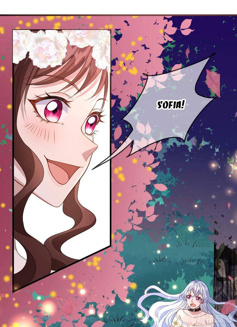 Trở Thành Bạch Nguyệt Quang Của Phản Diện Hắc Hóa Chapter 72 - 34