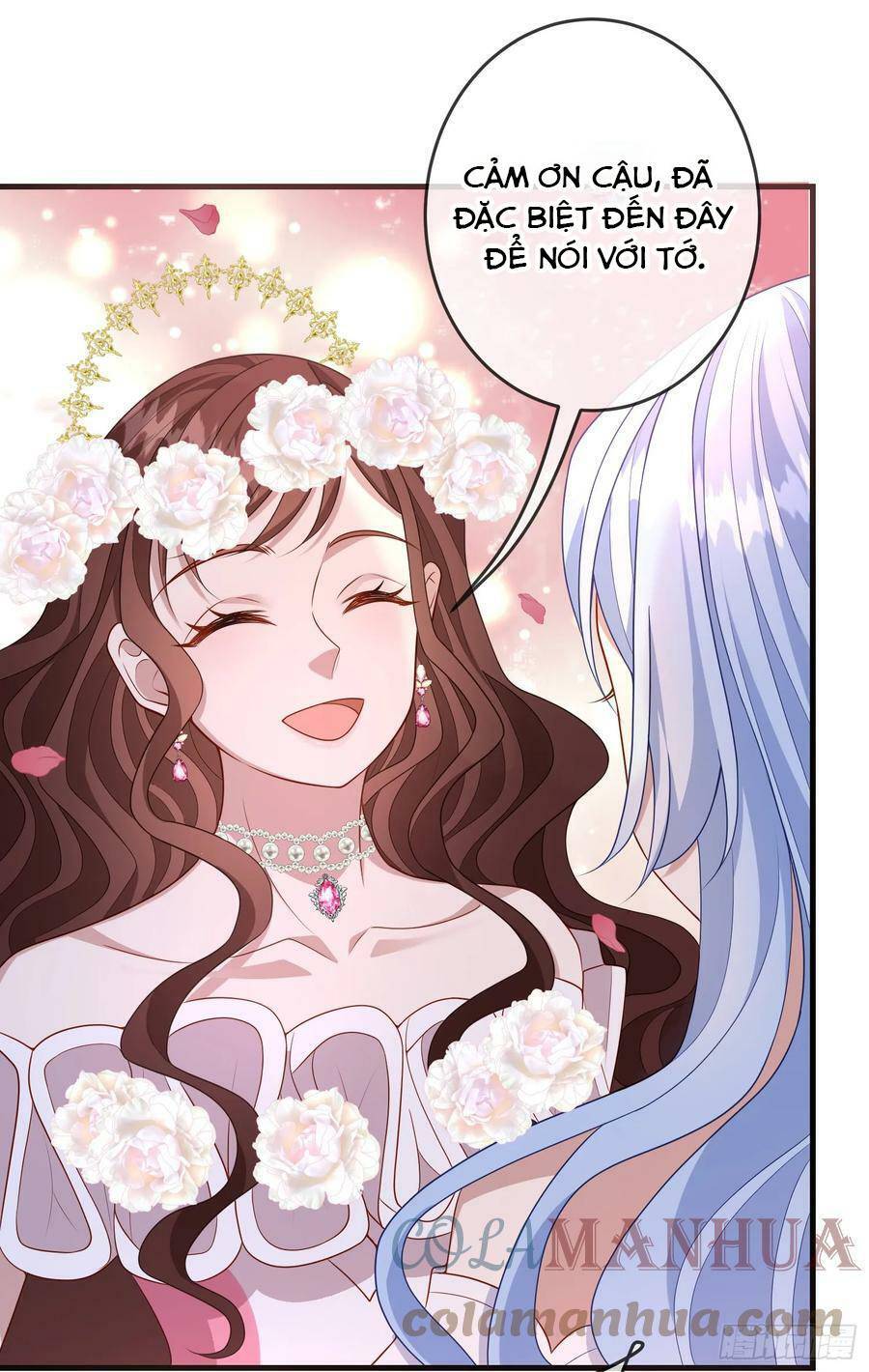 Trở Thành Bạch Nguyệt Quang Của Phản Diện Hắc Hóa Chapter 72 - 37