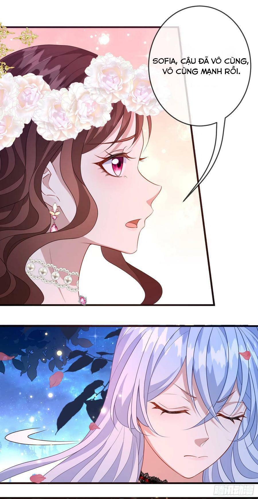 Trở Thành Bạch Nguyệt Quang Của Phản Diện Hắc Hóa Chapter 72 - 42