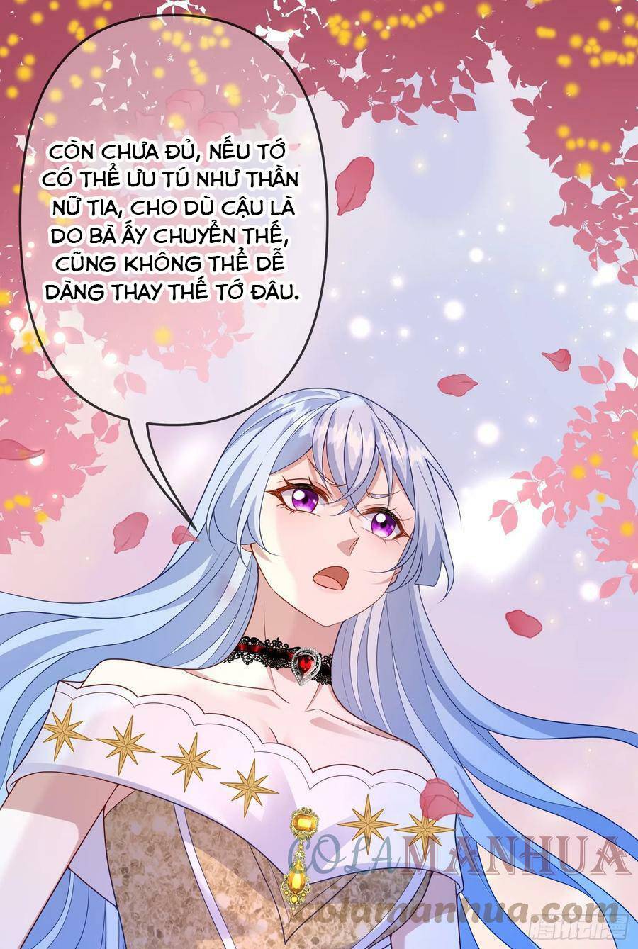 Trở Thành Bạch Nguyệt Quang Của Phản Diện Hắc Hóa Chapter 72 - 43