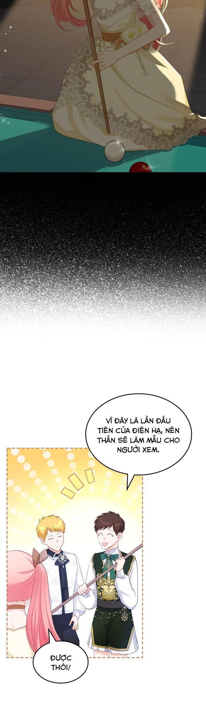 Công Chúa Phản Diện Muốn Ở Trong Ngôi Nhà Bánh Quy Chapter 60 - 12