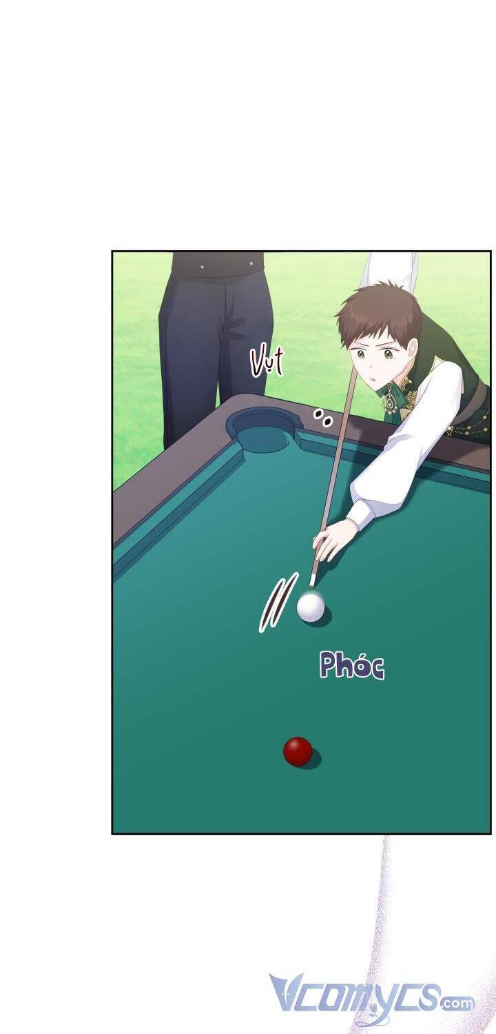 Công Chúa Phản Diện Muốn Ở Trong Ngôi Nhà Bánh Quy Chapter 60 - 13