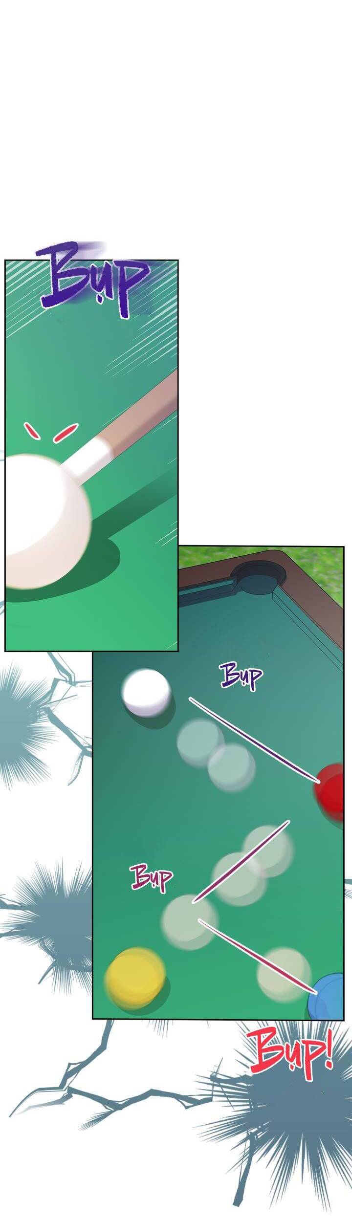 Công Chúa Phản Diện Muốn Ở Trong Ngôi Nhà Bánh Quy Chapter 60 - 16