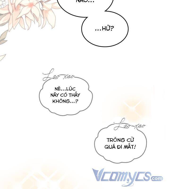 Công Chúa Phản Diện Muốn Ở Trong Ngôi Nhà Bánh Quy Chapter 60 - 18